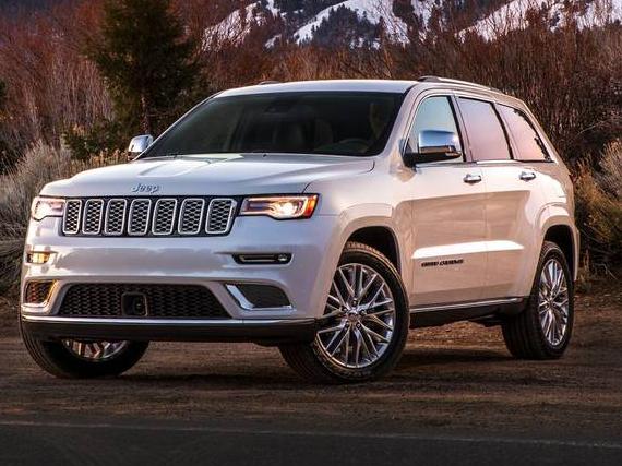 JEEP GRAND CHEROKEE 2019 1C4RJFAG0KC567880 image